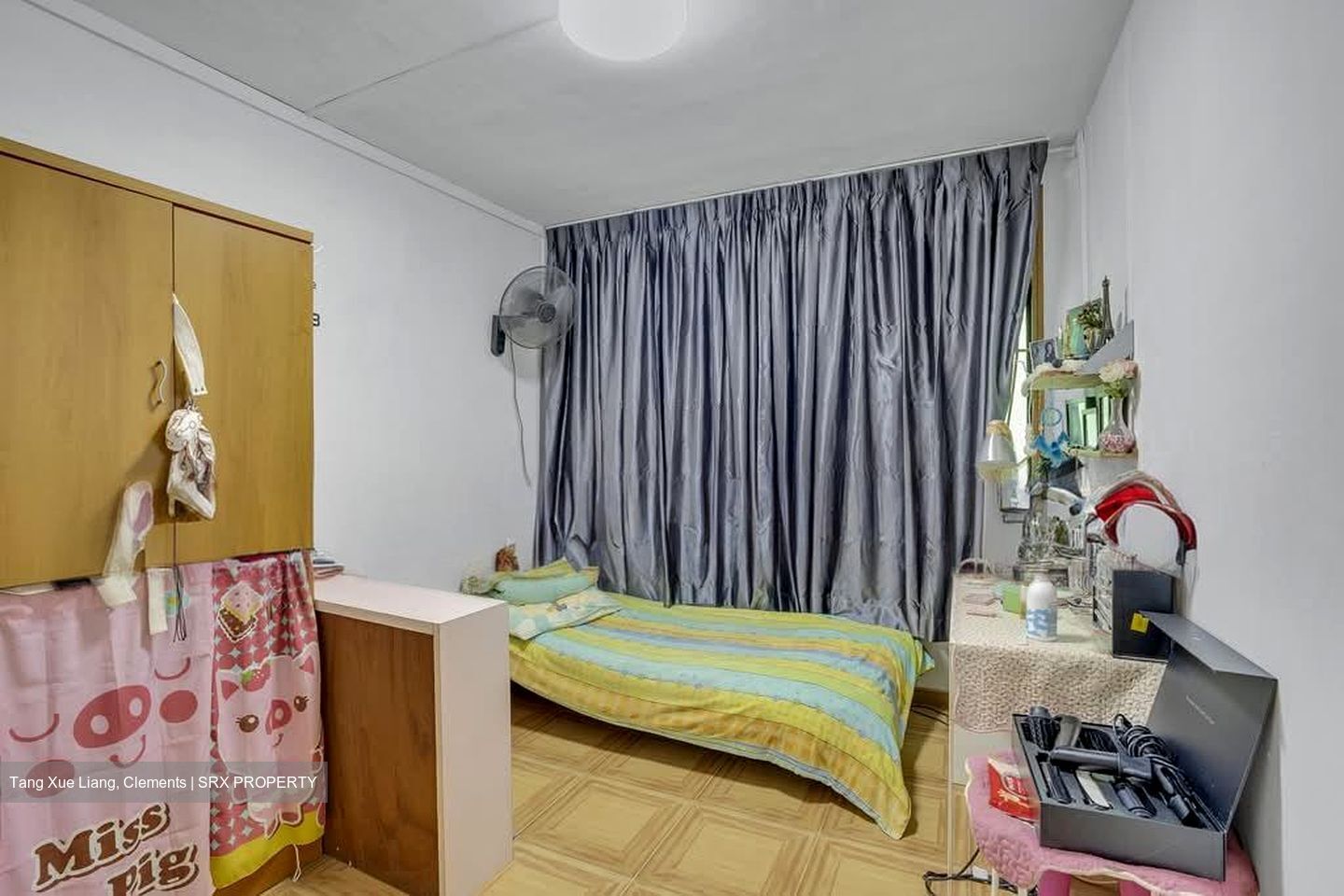 Blk 577 Woodlands Drive 16 (Woodlands), HDB 4 Rooms #587985321